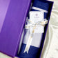Zuhoor Elegant Modal Silk Stole