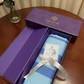 Zuhoor Elegant Modal Silk Stole