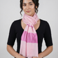 Zuhoor Elegant Modal Silk Stole