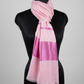 Zuhoor Elegant Modal Silk Stole