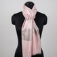 Zuhoor Elegant Modal Silk Stole