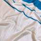 Zuhoor Elegant Modal Silk Stole