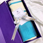 Zuhoor Elegant Modal Silk Stole