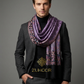 Zuhoor Premium Kani Palla Stole