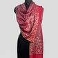 Zuhoor Premium Kani Palla Stole