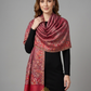 Zuhoor Premium Kani Palla Stole