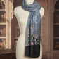 Zuhoor Premium Kani Palla Stole