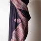 Zuhoor Black Kashmiri Kani Jamawar Shawl