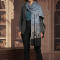 Zuhoor Premium Kani Palla Stole